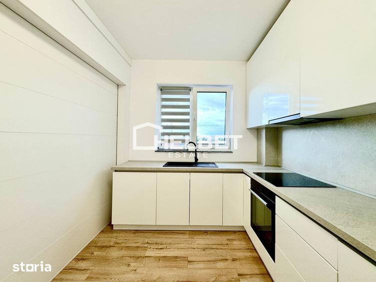 Apartament cu 2 camere decomandat în Bartolomeu