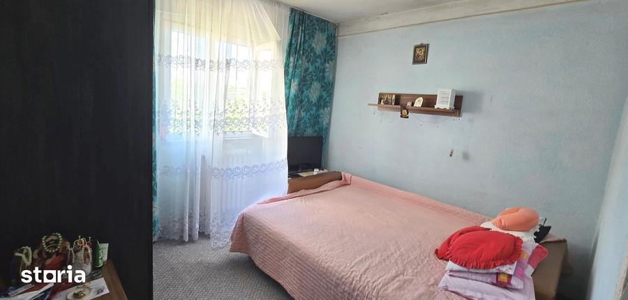 Apartament cu 2 camere în Mircea cel Bătrân
