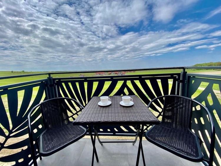 Apartament cu 2 camere în Băile Felix