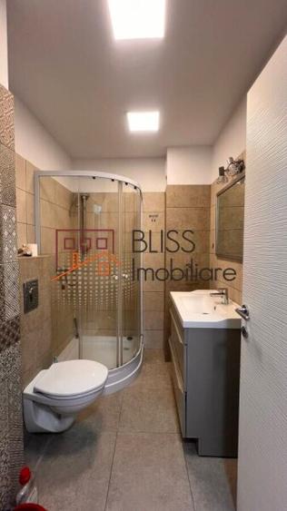 Apartament cu 3 camere semidecomandat în Chibrit