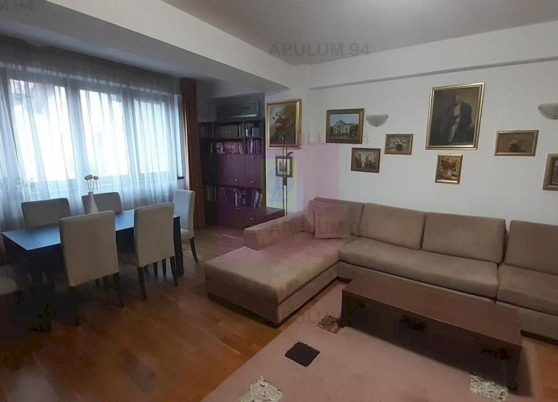 Apartament Superb Băneasa - Ion Ionescu de la Brad, 120MP - 23