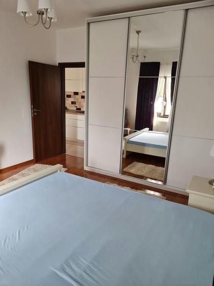 Apartament cu 2 camere în Chiajna