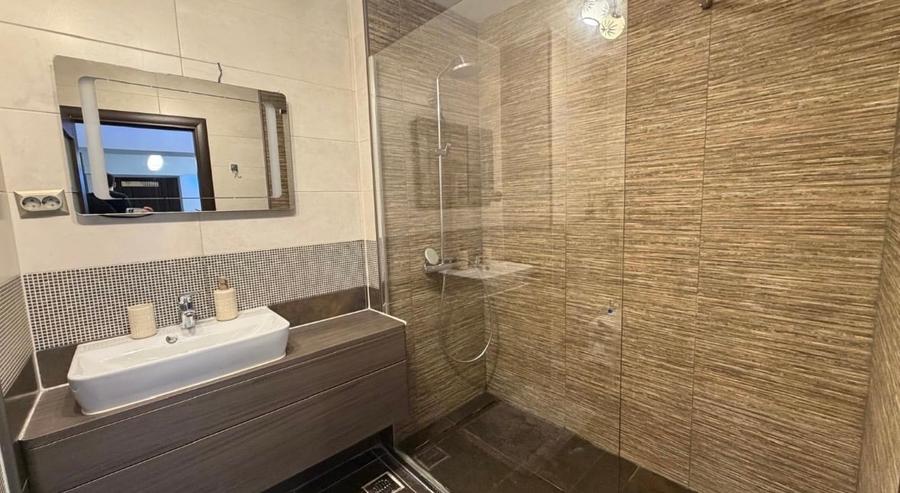 Apartament cu 2 camere decomandat în Unirii