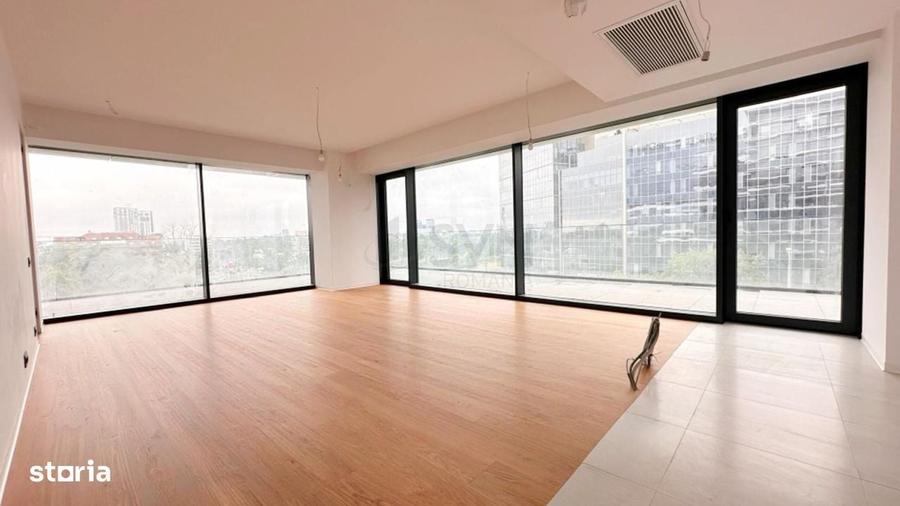 Apartament 4 camere Floreasca l One Floreasca Towers - 6