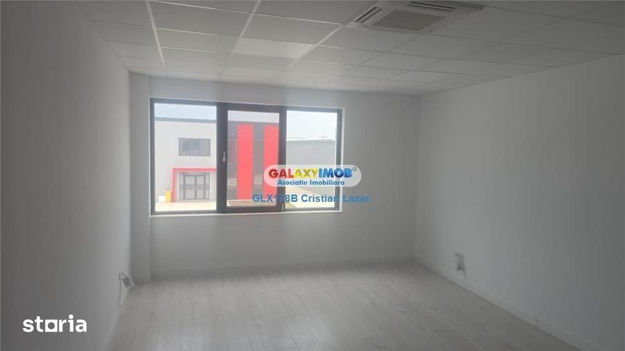 Spațiu comercial, de 460 mp, în Nord