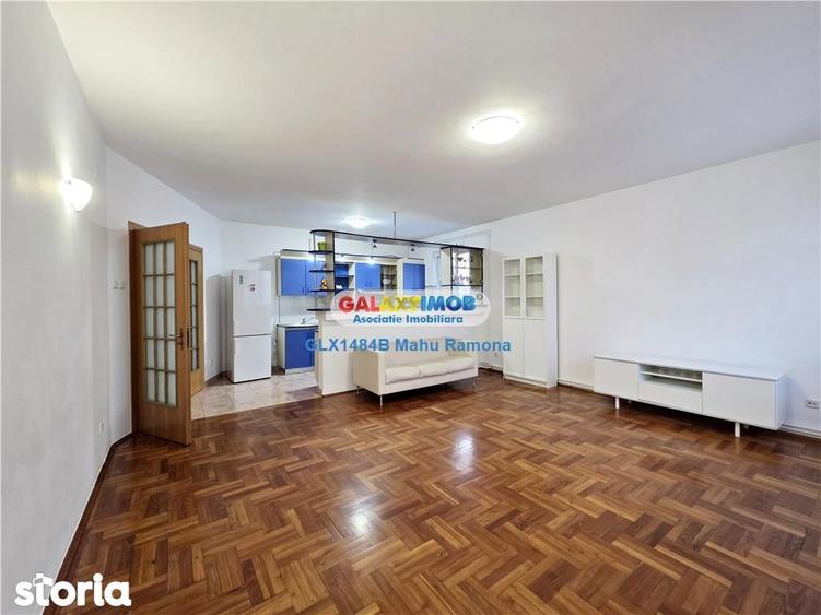 Apartament cu 2 camere, mobilat în Ștefan cel Mare