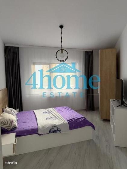 Apartament cu 2 camere în Mihai Bravu