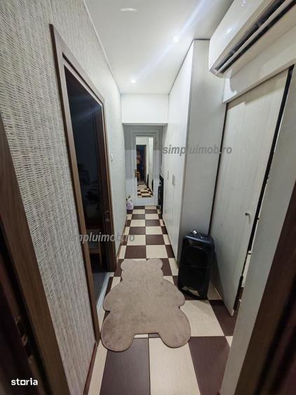 3 Camere Brancoveanu Renovat Modern - 1