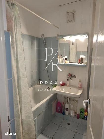 Apartament cu 2 camere decomandat în Mănăștur — fotografia 2