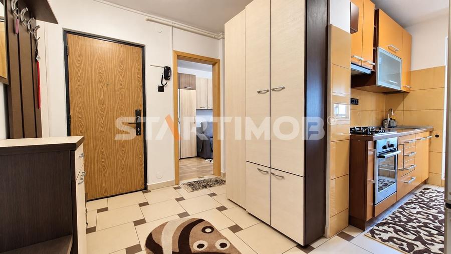 Apartament doua camere cu parcare Astra - 8