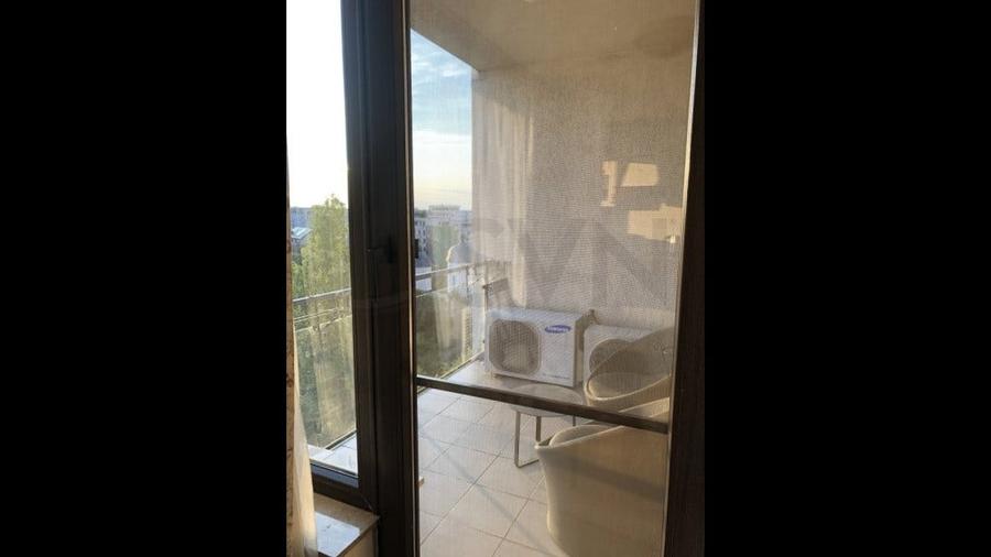 Apartament 2 camere - Herastrau - Lux - 5
