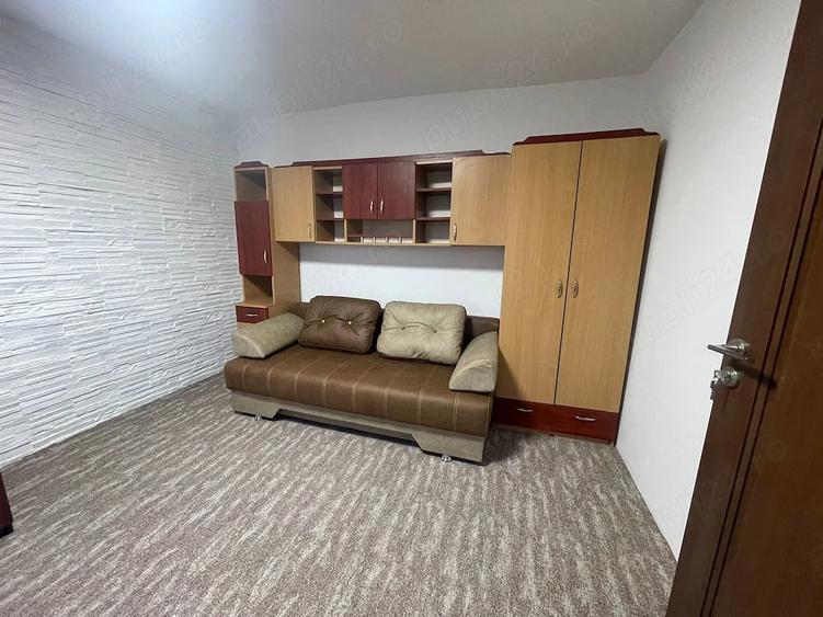 Garsonieră nedecomandată în Complex Studențesc