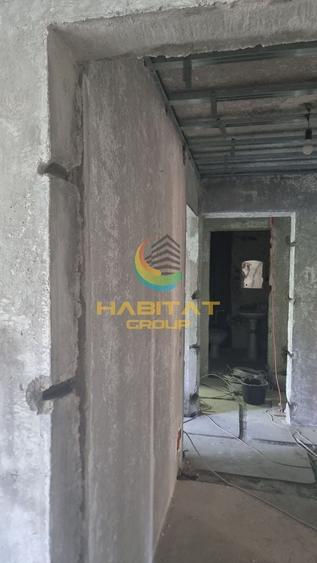Apartament cu 4 camere decomandat în Giurgiului