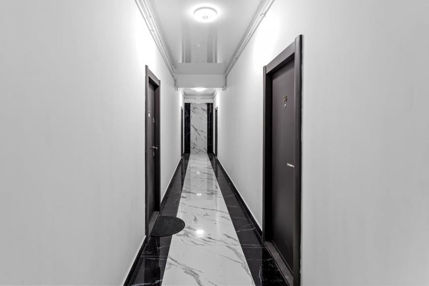 Apartament cu 2 camere decomandat în Mamaia