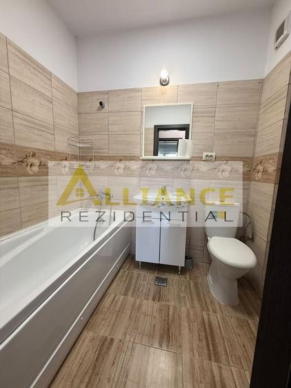 Apartament cu 2 camere decomandat, mobilat în 1 Decembrie 1918