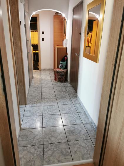 Apartament cu 2 camere decomandat în Ștrand