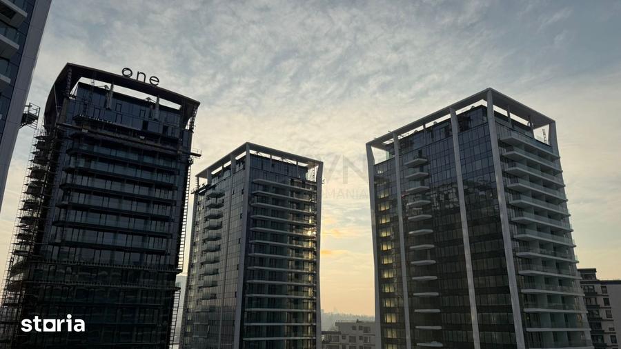 Apartament cu 4 camere în Tei