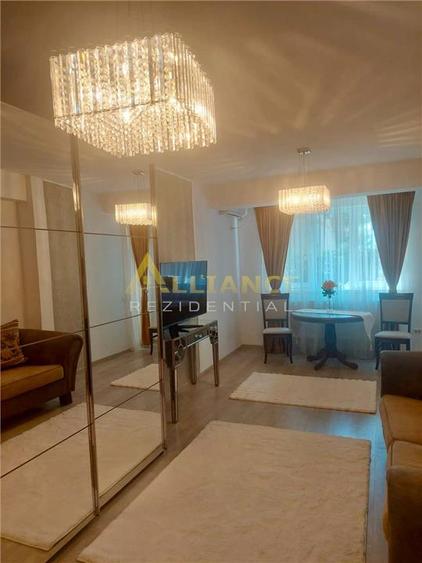 2 camere cu GRADINA | Mobilat si utilat | 5 minute METROU - 2