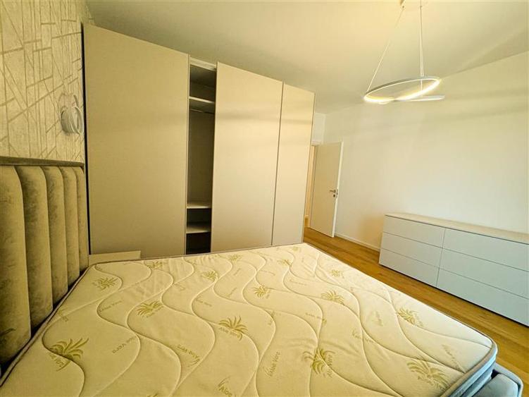 Apartament 2 camere de inchiriat Herastrau Soseaua Nordului - 15