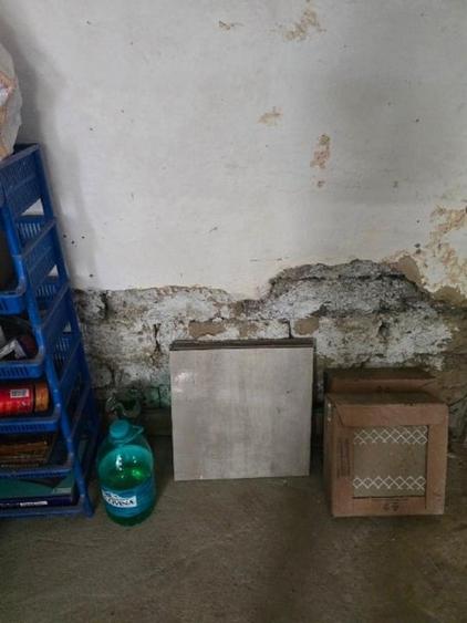 Teren Construcții intravilan de 3300 mp, în Bogata