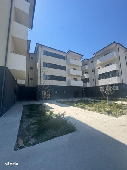 Spațiu comercial, de 38 mp, în Bragadiru