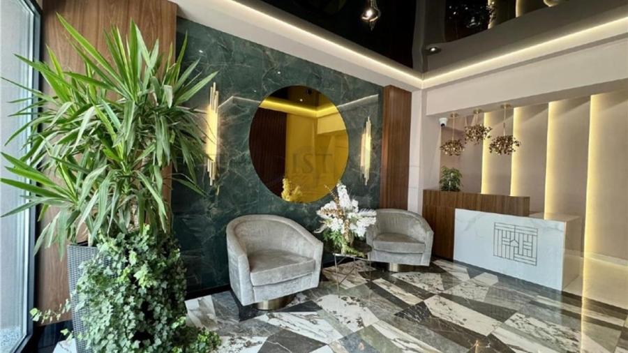 Apartament cu 2 camere decomandat, mobilat în Pipera