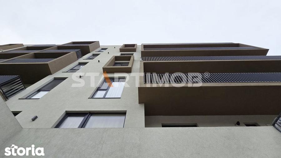 Apartament cu 2 camere, mobilat în Bartolomeu