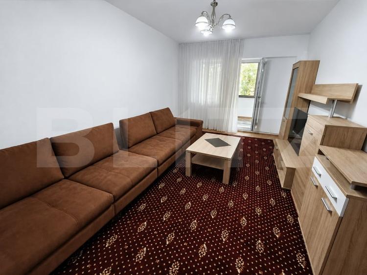 Apartament 2 camere, 56 mp, zona centrala-Calea București - 3