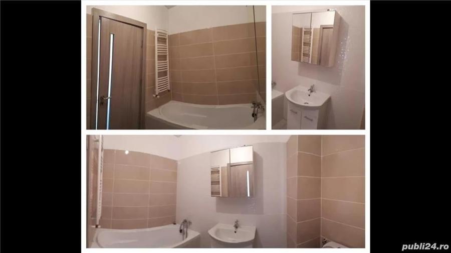 Apartament cu 2 camere decomandat în Chiajna