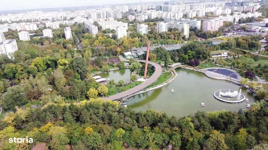 Apartament cu 2 camere semidecomandat în Drumul Taberei