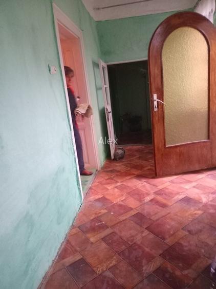 Casa de Vanzare Iermata Neagra