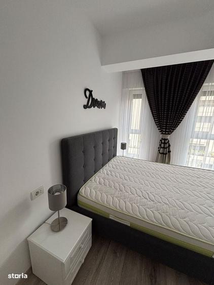 Apartament premium de inchiriat, cu 2 camere, Calea Aradului - 5