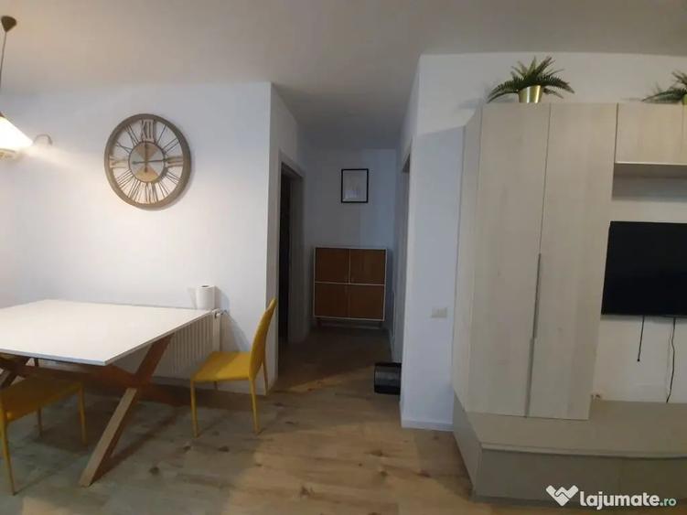 Apartament cu 2 camere semidecomandat în Prelungirea Ghencea