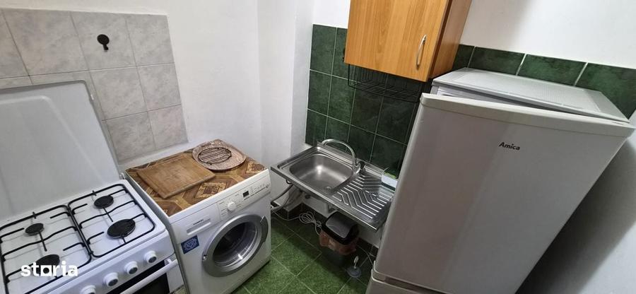 Apartament cu 2 camere în Șagului