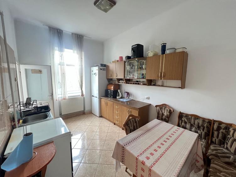 Apartament-2camere-decomandat -mobilat-utilat-centru-civic - 6