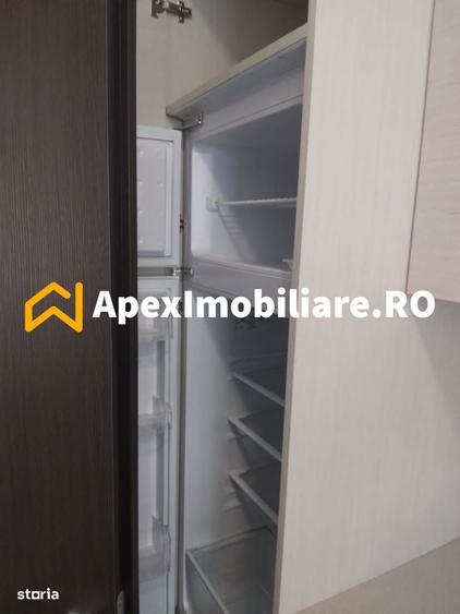 Apartament cu 2 camere decomandat în Vitan