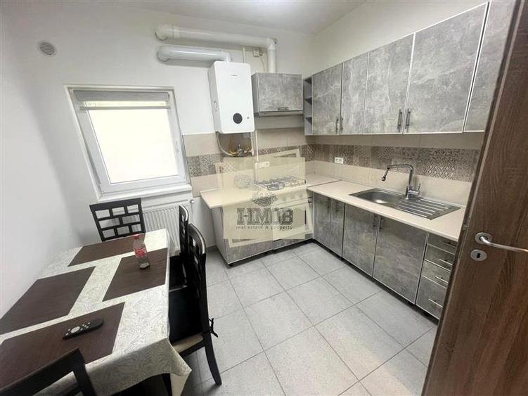 Apartament 2 camere balcon si parcare In Deventer - 4