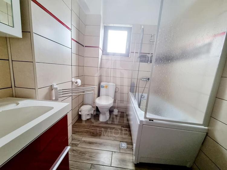Apartament 2 camere de vânzare | Doamna Stanca - 9