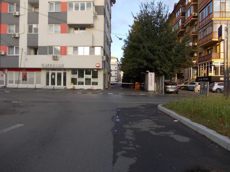 Apartament cu 2 camere decomandat în Chiajna