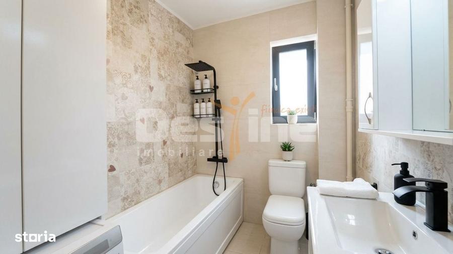 Apartament 2 camere decomandat 78mp + loc parcare intabulat - 7