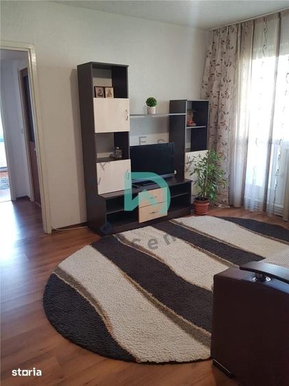 Apartament 2 camere, etaj 1, zona LIDL Astra - 6