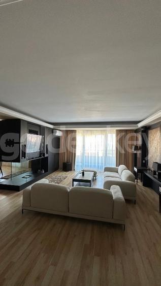Apartament triplex penthouse cu 4 camere | 88mp terase | vedere libera - 4