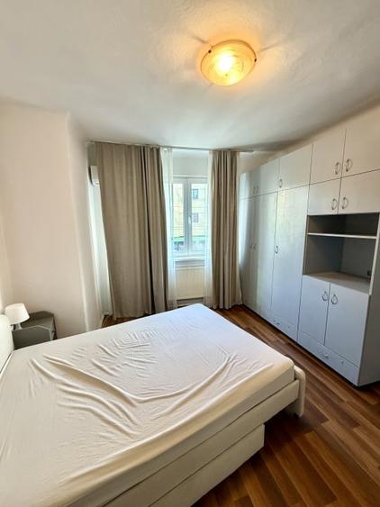 Apartament cu 2 camere circular în Cotroceni