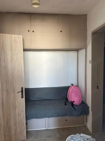 Apartament cu 2 camere semidecomandat în Câmpia Libertății