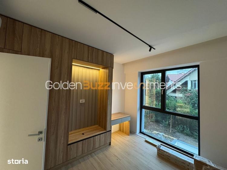 Apartament 3 camere de lux | Residence 5 - 1