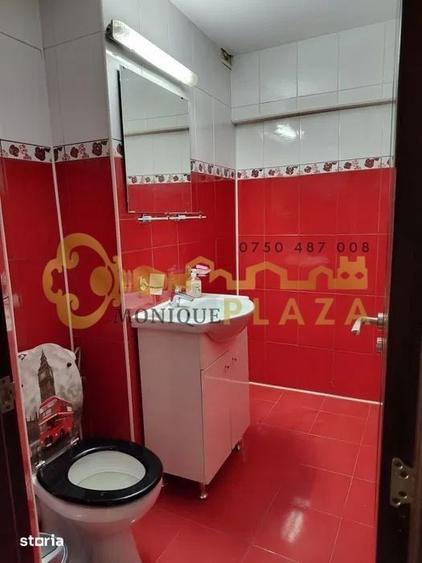 Apartament cu 4 camere în Copălău