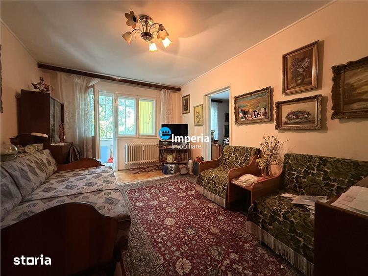 Apartament 2 cam, decomandat, de vanzare zona Tatarasi - Ciurchi - 8