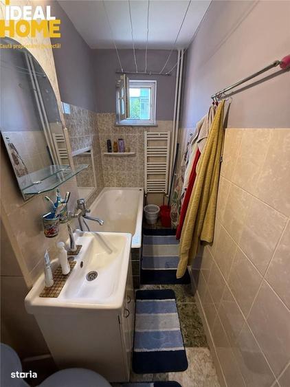 Apartament cu 2 camere în Alexandru cel Bun