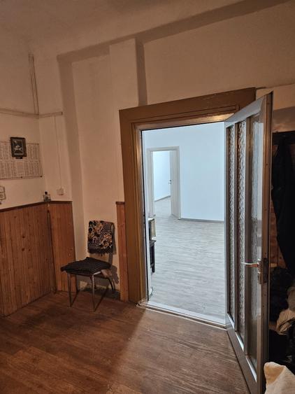 Casă cu 2 camere în Calea Clujului