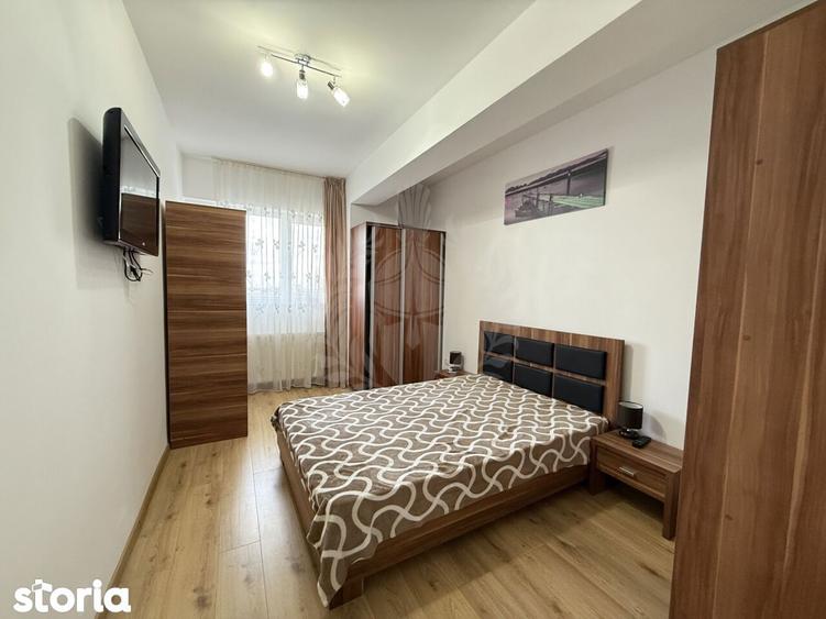 Apartament cu 2 camere în 9 Mai